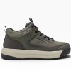 Ανδρικά Ημίμποτα Skechers Urban Street Hiker 237726/OLV Olive
