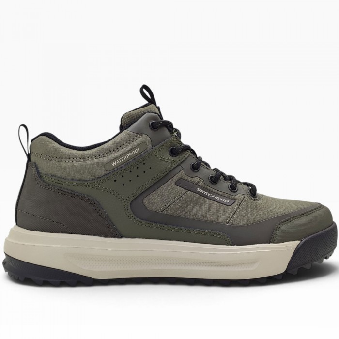 Ανδρικά Ημίμποτα Skechers Urban Street Hiker 237726/OLV Olive