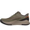 Ανδρικά Αδιάβροχα Skechers Hands Free Slip-ins Badger - Koda 211367/OLV Λαδί Ανδρικά Αδιάβροχα Skechers Hands Free Slip-ins Badger - Koda 211367/OLV Λαδί