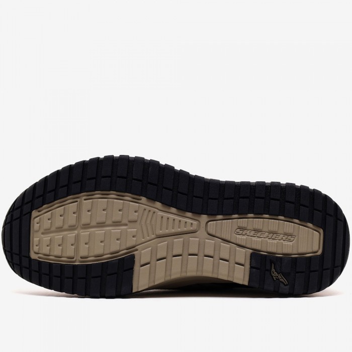 Ανδρικά Αδιάβροχα Skechers Hands Free Slip-ins Badger - Koda 211367/OLV Λαδί Ανδρικά Αδιάβροχα Skechers Hands Free Slip-ins Badger - Koda 211367/OLV Λαδί