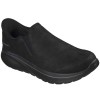 Ανατομικά Ανδρικά Παπούτσια Skechers Hands Free Slip-ins GO WALK Arch Fit N-Joy 217089/BBK Μαύρο Ανατομικά Ανδρικά Παπούτσια Skechers Hands Free Slip-ins GO WALK Arch Fit N-Joy 217089/BBK Μαύρο