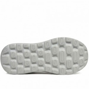 Ανατομικά Ανδρικά Παπούτσια Skechers Hands Free Slip-ins GO WALK Arch Fit N-Joy 217089/BRN Καφέ