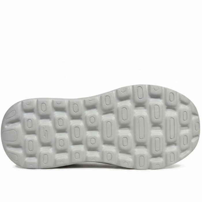 Ανατομικά Ανδρικά Παπούτσια Skechers Hands Free Slip-ins GO WALK Arch Fit N-Joy 217089/BRN Καφέ