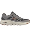 Ανδρικά Δετά Αθλητικά Skechers - Arch Fit Cherge Back 232042/OLV Λαδί