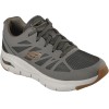 Ανδρικά Δετά Αθλητικά Skechers - Arch Fit Cherge Back 232042/OLV Λαδί