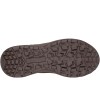 Ανδρικά Ημίμποτα Skechers - Cambert Bruin 210900/CDB Καφέ