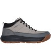 Ανδρικά Ημίμποτα Skechers - Cambert Bruin 210900/CMNT Γκρι