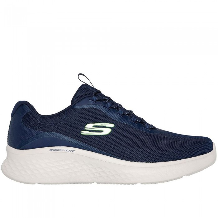 Αθλητικά Χωρίς Κορδόνια Skechers - Lite Pro Ledger 232599/NVLM Μπλε