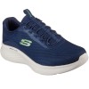 Αθλητικά Χωρίς Κορδόνια Skechers - Lite Pro Ledger 232599/NVLM Μπλε