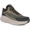 Ανδρικά Ημίμποτα Skechers - Dlux Walker 2.0 Grailo 232953/OLOR Λαδί