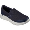 Ανδρικά Παντοφλέ Skechers - Go Walk Flex 216485/NVGY Μπλε