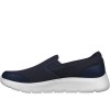 Ανδρικά Παντοφλέ Skechers - Go Walk Flex 216485/NVGY Μπλε