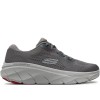 Αθλητικά Skechers - D'Lux Walker 2.0 Swave 232714/CCRD Γκρι