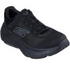 Αθλητικά Skechers Running Max Cushioning Endeavour 220613/BBK Μαύρο