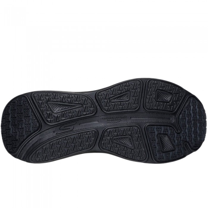 Αθλητικά Skechers Running Max Cushioning Endeavour 220613/BBK Μαύρο