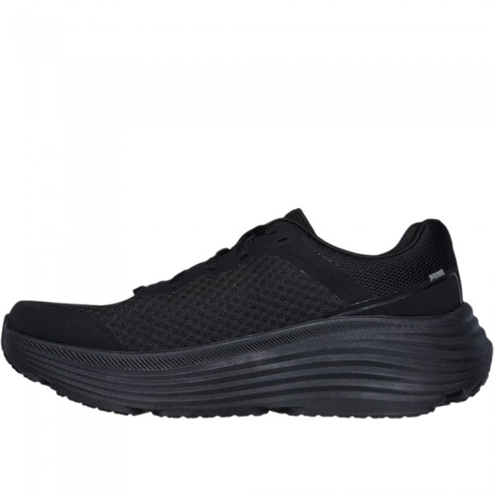 Αθλητικά Skechers Running Max Cushioning Endeavour 220613/BBK Μαύρο