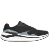 Ανδρικά Αθλητικά Skechers - Go Run Consistent Pro 221140/BKW Μαύρο Ανδρικά Αθλητικά Skechers - Go Run Consistent Pro 221140/BKW Μαύρο