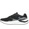 Ανδρικά Αθλητικά Skechers - Go Run Consistent Pro 221140/BKW Μαύρο Ανδρικά Αθλητικά Skechers - Go Run Consistent Pro 221140/BKW Μαύρο