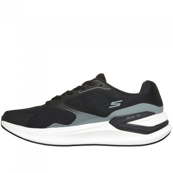 Ανδρικά Αθλητικά Skechers - Go Run Consistent Pro 221140/BKW Μαύρο Ανδρικά Αθλητικά Skechers - Go Run Consistent Pro 221140/BKW Μαύρο