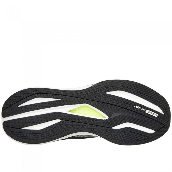 Ανδρικά Αθλητικά Skechers - Go Run Consistent Pro 221140/BKW Μαύρο Ανδρικά Αθλητικά Skechers - Go Run Consistent Pro 221140/BKW Μαύρο