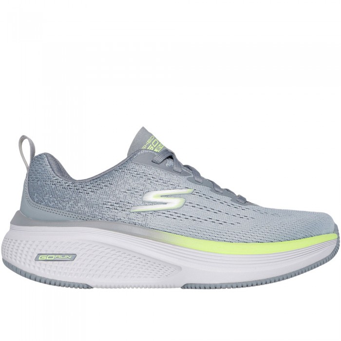 Γυναικεία Αθλητικά Running Skechers - Go Run Elevare 2.0 129000/GYLM Γκρι