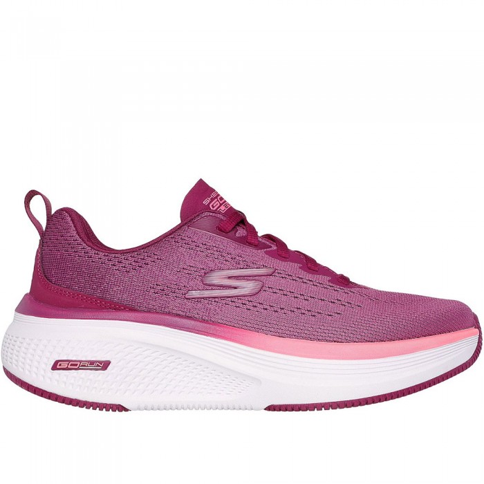 Γυναικεία Αθλητικά Running Skechers - Go Run Elevare 2.0 129000/RAS Φούξια