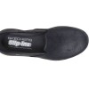 Γυναικεία Slip Ins Skechers - On The GO Flex Captivating 136544/BBK Μαύρο