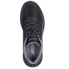 Αθλητικά Skechers - Mesh Lace Up 117730/BBK Μαύρο Αθλητικά Skechers - Mesh Lace Up 117730/BBK Μαύρο