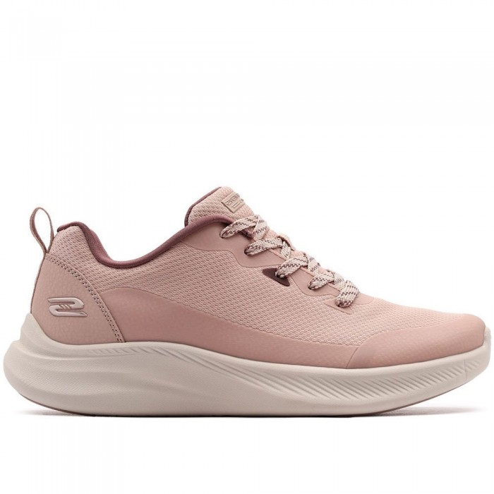 Αθλητικά Skechers - Mesh Lace Up 117730/BLSH Ροζ Αθλητικά Skechers - Mesh Lace Up 117730/BLSH Ροζ