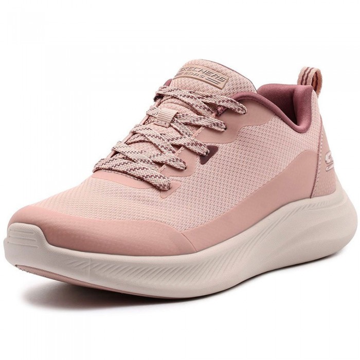 Αθλητικά Skechers - Mesh Lace Up 117730/BLSH Ροζ Αθλητικά Skechers - Mesh Lace Up 117730/BLSH Ροζ