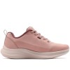 Αθλητικά Skechers - Mesh Lace Up 117730/BLSH Ροζ Αθλητικά Skechers - Mesh Lace Up 117730/BLSH Ροζ