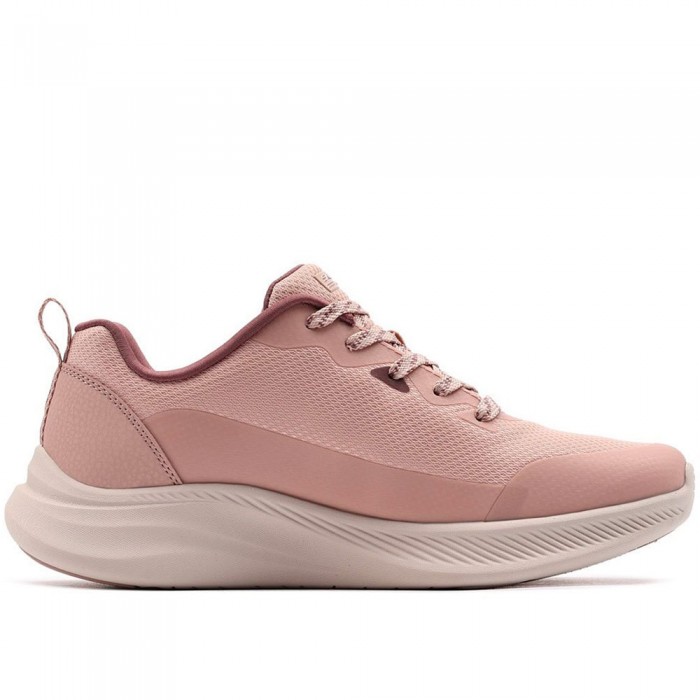 Αθλητικά Skechers - Mesh Lace Up 117730/BLSH Ροζ Αθλητικά Skechers - Mesh Lace Up 117730/BLSH Ροζ