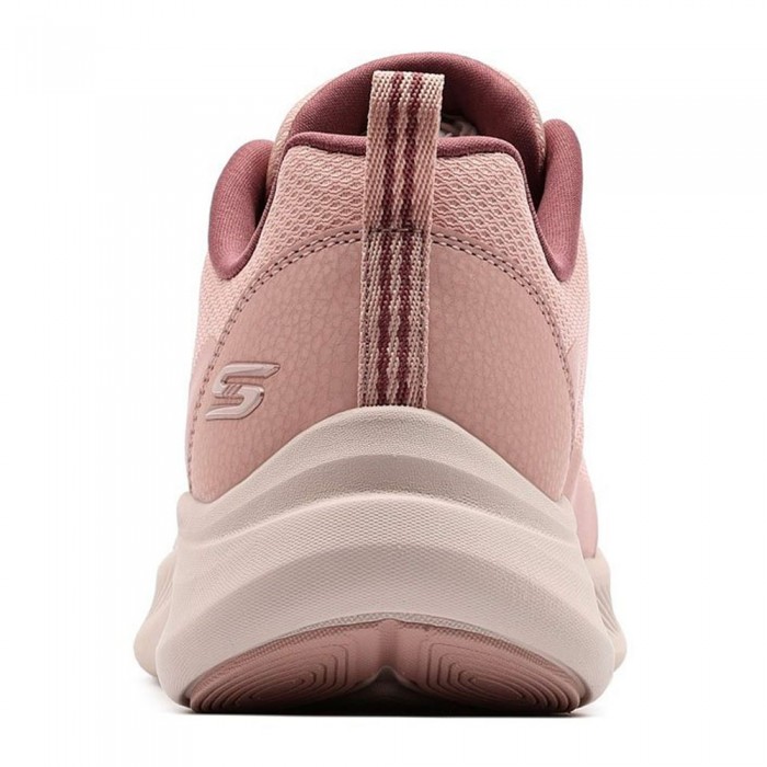 Αθλητικά Skechers - Mesh Lace Up 117730/BLSH Ροζ Αθλητικά Skechers - Mesh Lace Up 117730/BLSH Ροζ