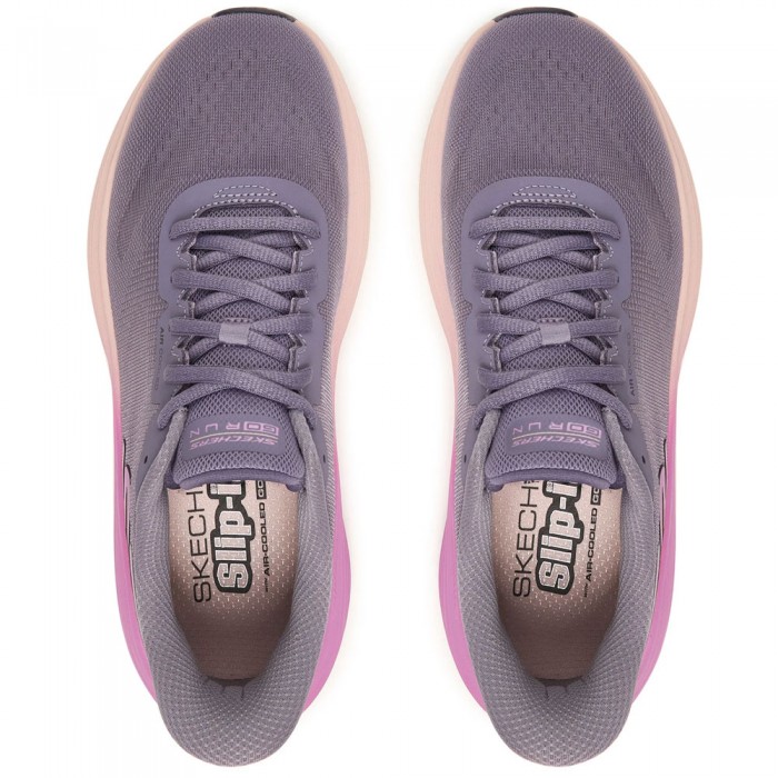 Αθλητικά Skechers - Max Cushioning Endeavour 129473/PUR Μωβ Αθλητικά Skechers - Max Cushioning Endeavour 129473/PUR Μωβ
