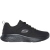 Γυναικεία Δετά Skechers - City Stride 150047/BBK Μαύρο Γυναικεία Δετά Skechers - City Stride 150047/BBK Μαύρο
