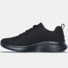 Γυναικεία Δετά Skechers - City Stride 150047/BBK Μαύρο Γυναικεία Δετά Skechers - City Stride 150047/BBK Μαύρο