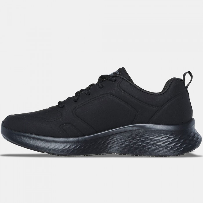Γυναικεία Δετά Skechers - City Stride 150047/BBK Μαύρο Γυναικεία Δετά Skechers - City Stride 150047/BBK Μαύρο