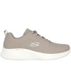 Γυναικεία Δετά Skechers - City Stride 150047/TPE Μπεζ Γυναικεία Δετά Skechers - City Stride 150047/TPE Μπεζ