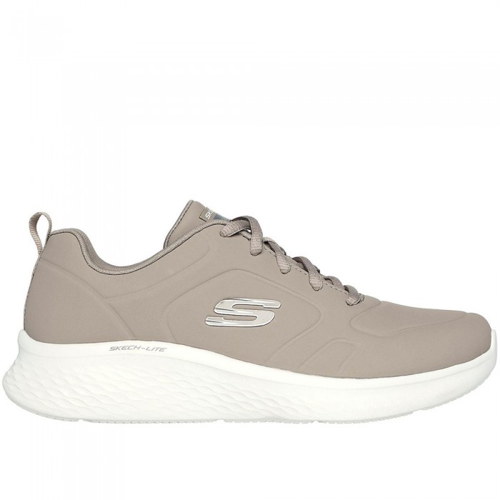 Γυναικεία Δετά Skechers - City Stride 150047/TPE Μπεζ Γυναικεία Δετά Skechers - City Stride 150047/TPE Μπεζ