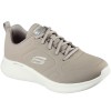 Γυναικεία Δετά Skechers - City Stride 150047/TPE Μπεζ Γυναικεία Δετά Skechers - City Stride 150047/TPE Μπεζ