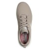 Γυναικεία Δετά Skechers - City Stride 150047/TPE Μπεζ Γυναικεία Δετά Skechers - City Stride 150047/TPE Μπεζ