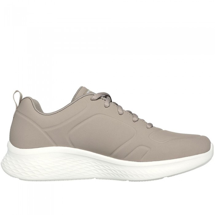 Γυναικεία Δετά Skechers - City Stride 150047/TPE Μπεζ Γυναικεία Δετά Skechers - City Stride 150047/TPE Μπεζ