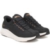 Slip Ins Αθλητικά Skechers - Golden Hour 150413/BKRG Μαύρο Slip Ins Αθλητικά Skechers - Golden Hour 150413/BKRG Μαύρο