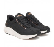 Slip Ins Αθλητικά Skechers - Golden Hour 150413/BKRG Μαύρο Slip Ins Αθλητικά Skechers - Golden Hour 150413/BKRG Μαύρο