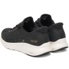 Slip Ins Αθλητικά Skechers - Golden Hour 150413/BKRG Μαύρο Slip Ins Αθλητικά Skechers - Golden Hour 150413/BKRG Μαύρο