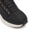 Slip Ins Αθλητικά Skechers - Golden Hour 150413/BKRG Μαύρο Slip Ins Αθλητικά Skechers - Golden Hour 150413/BKRG Μαύρο