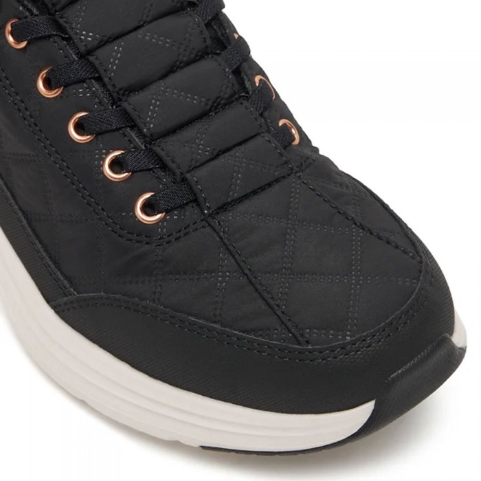 Slip Ins Αθλητικά Skechers - Golden Hour 150413/BKRG Μαύρο Slip Ins Αθλητικά Skechers - Golden Hour 150413/BKRG Μαύρο