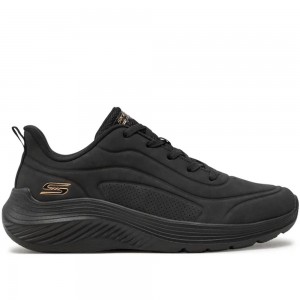 Αδιάβροχα Αθλητικά Skechers - Just Wading 117485/BBK Μαύρο Αδιάβροχα Αθλητικά Skechers - Just Wading 117485/BBK Μαύρο