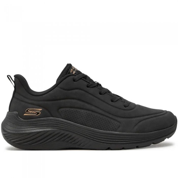 Αδιάβροχα Αθλητικά Skechers - Just Wading 117485/BBK Μαύρο Αδιάβροχα Αθλητικά Skechers - Just Wading 117485/BBK Μαύρο