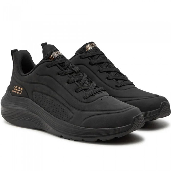 Αδιάβροχα Αθλητικά Skechers - Just Wading 117485/BBK Μαύρο Αδιάβροχα Αθλητικά Skechers - Just Wading 117485/BBK Μαύρο